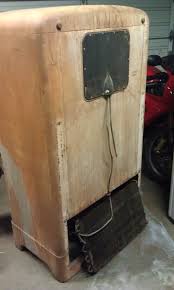 Image result for Yellow 1983 Kelvinator