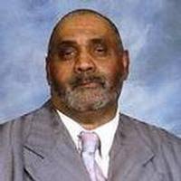 Cedric Joseph Thompson