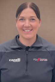 Meet The Team at FCV International Football Academy