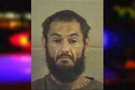 Eric Denton — Whitfield County Jail Bookings