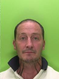 Stalker who set woman's car