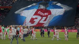 A set of key/value pairs that configure the ajax request. Abdelhak Nouri The Ajax Prodigy Who Suffered Permanent Brain Damage Bbc Sport