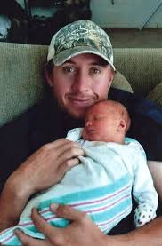 Nevada baby has local roots