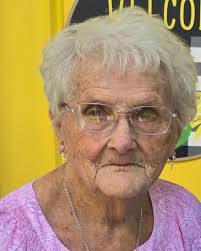 Peggy O'Neal Duhamel Obituary April 23, 2025