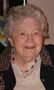 Florence Hendricks Obituary