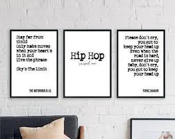 Try to catch me ridin' dirty. They See Me Rollin Print Frog Wall Art 3 Sizes They Etsy Hip Hop Poster Lyric Poster Lyric Prints