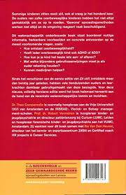 Michoel & bremans burgemeester j. Zit Stil Handleiding Voor Het Opvoeden Van Overbeweeglijke Kinderen Dutch Edition Compernolle Theo Vermeiren Robert 9789020997163 Amazon Com Books