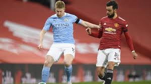 C'est manchester city fc (les citizens) qui recoit manchester united fc (red devils) pour ce match anglais du dimanche 07 mars 2021 (resultat de championnat anglais). Link Siaran Live Streaming Man City Vs Man United Fernandes Bisa Apa Di Etihad Tribun Jogja
