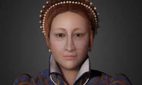 1,094 likes · 17 talking about this. The 3d Model Of Mary Queen Of Scots Is The Face Of A Historical Divide Art The Guardian