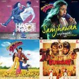 Humshakal Song Music Playlist Best Humshakal Song Mp3 Songs On Gaana Com Neeraj shridhar neeti mohan, downloaded from. best humshakal song mp3 songs on gaana com