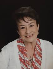 Obituary information for Beverly Kaye Catron