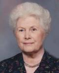 Eva McGee Obituary (2013)
