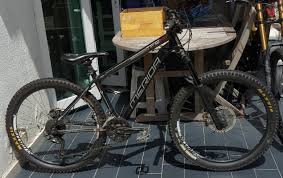 Frame size xs, s, m, l. Merida Matts Tfs 500 Ver Zeromon Zeromon Tuning Okamine Tomoya S Bike Check Vital Mtb