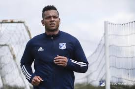 Millonarios está cerca de confirmar su primer fichaje para 2021. Q Pwnvze Iyqlm