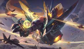 Statistics include aurelion sol's win rate, play rate and ban rate. Did Riot Games Talk About Aurelion Sol Rework