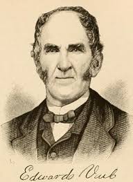 Edward Vail (1808-1892)