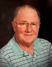 Obituary information for Wayne Alvey Vanover