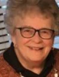 Obituary for Kathryn McElroy