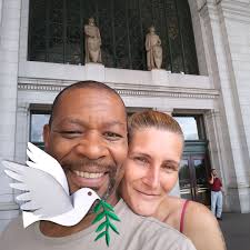 Wanted to ask if it's nice weather next week might you be interested in  going for a motorcycle ride together if it's nice weather or grab a coffee?  thought l'd ask 🥰❤️☺️