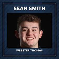 AGR: All-Greater Rochester Boys Track and Field 2021 Team