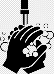 Don't forget to wash your hands jojo! Hand Sanitizer Cartoon Hand Washing Drawing Novocom Top