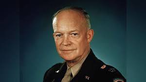 Dwight D. Eisenhower's Legacy of Honor