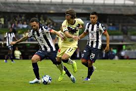 H2h stats, prediction, live score, live odds & result in one place. Nháº­n Ä'á»‹nh Club America Vs Monterrey 09h00 Ngay 30 12