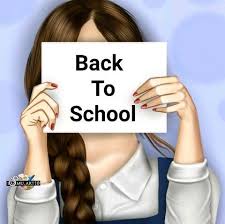 صور للرجوع للمدرسه in 2021 back to school school book lovers