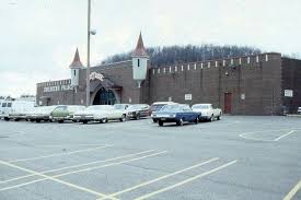 Children S Palace Toy Store Back In The Day Nostalgia Cuyahoga Falls