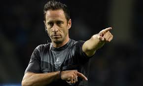 Soares Dias Foi O Melhor Arbitro Claudio Pereira E Rui Oliveira Descem Maisfutebol