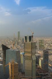 Saudi stock exchange tower king abdullah financial district riyadh saudi arabia Riyadh L U C L King Abdullah Financial District L Mixed Use 80 Towers Page 312 Skyscrapercity