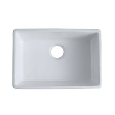 When you are doing any home renovating in. Kbp Home Ceramic 20 L X 10 W Farmhouse Kitchen Sink Wayfair