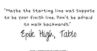 Epik High Tablo High Quotes Kpop Quotes Cool Lyrics