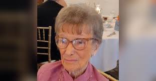 Faye Louise Blohm Obituary