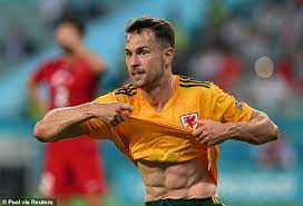 Aaron ramsey earns £187,000 per week, £9,724,000 per year playing for juventus as a m (c), am (rc). Euro 2020 All Action Hero Aaron Ramsey Is The Spark That Ignites Wales Ali2day