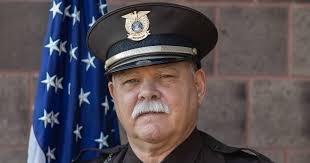 Marquette County Undersheriff Dan Willey passes away