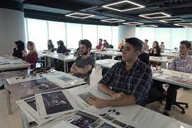 İstanbul sabahattin zaim üniversitesi'nin 20 ülkede 38 üniversite ile erasmus+ anlaşması bulunmaktadır. Bolum Hakkinda Guzel Sanatlar Tasarim Ve Mimarlik Fakultesi