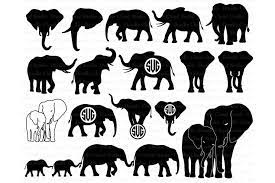 Free Free 165 Elephant Svgs SVG PNG EPS DXF File