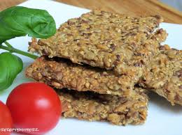 Knackebrot Kann Ganz Schnell Und Einfach Selber Gebacken Werde Und Das Ohne Grossen Aufwand Also Ran U Rezepte Thermomix Rezepte Brot Backen Rezept Einfach