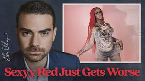 We Need to Talk About Sexyy Red's Degenerate Music Video