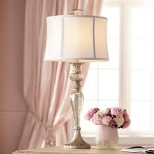 Alyson Mercury Glass Table Lamp By Regency Hill 7c728 Lamps Plus In 2020 Mercury Glass Table Lamp Glass Table Lamp Traditional Table Lamps
