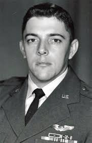 Glenn Robert Manning : Captain from Louisiana, Vietnam War Casualty
