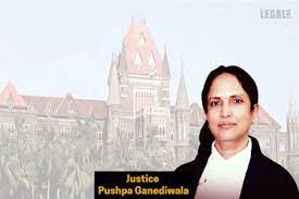 Days after bombay hc judge, pushpa ganediwala'>justice pushpa ganediwala, passed controversial orders on cases of sexual harassment of minor children and rape, the sc collegium withdrew its. Advocates Appeal To Supreme Court For Reconsidering Its Decision On Permanency Of Justice Ganediwala