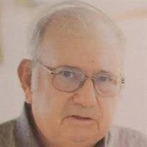 Morris Cobb Obituary