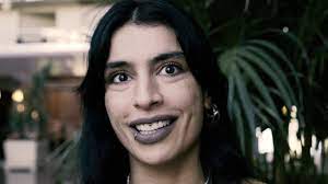 Sevdaliza strives for the grandiose and she is also a grandiose artist. Sevdaliza On How Her Iranian Heritage Informs Her Creativity Sxsw 2016 Youtube