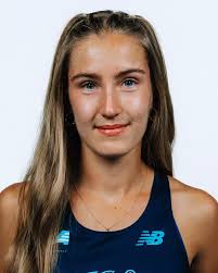 2024-25 Women's Track and Field Roster