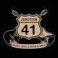 Junction 41 LIVE at Landys! event image