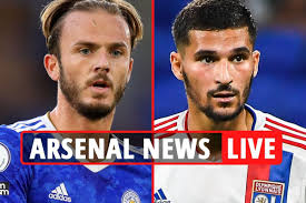 Former arsenal, ipswich town and england striker paul mariner has died at the. Arsenal Transfer News Live Gunners To Land Abraham On Loan Nelson For Maddison