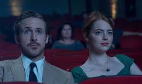 La La Land Beauty And The Beast And Borg Must See Films In 2017 Films Entertainment Express Co Uk