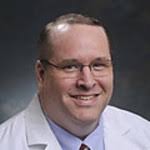 Dr. Eric Clary, Anesthesiology